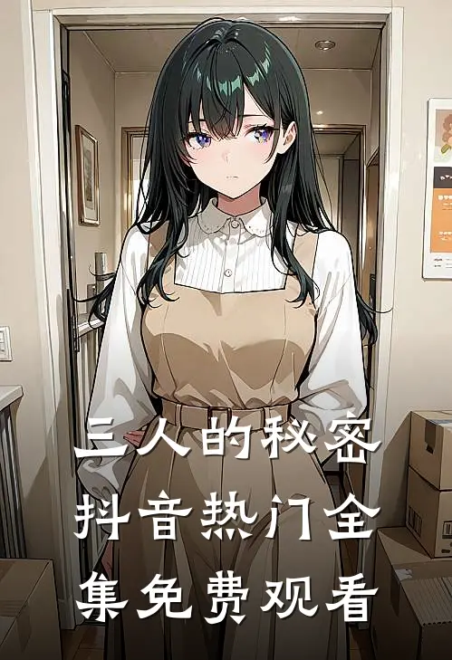 三人的秘密抖音热门 全集免费观看