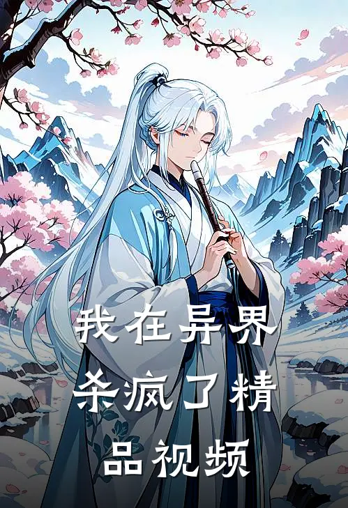 我在异界杀疯了精品视频