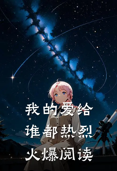 我的爱给谁都热烈火爆阅读