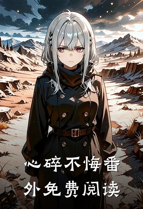 心碎不悔 番外免费阅读