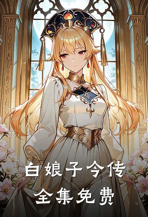 白娘子今传 全集免费