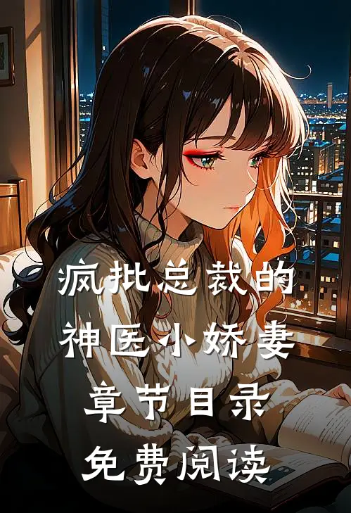 疯批总裁的神医小娇妻章节目录免费阅读