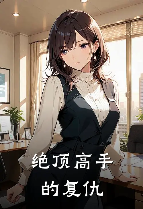 绝顶高手的复仇