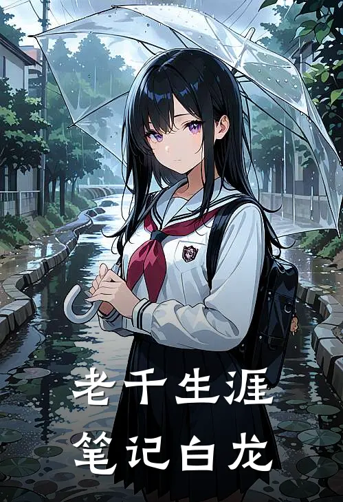 老千生涯笔记白龙