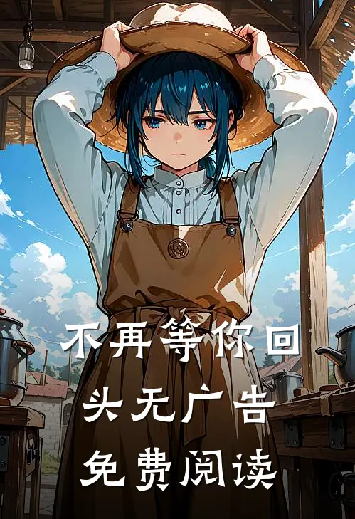不再等你回头无广告免费阅读