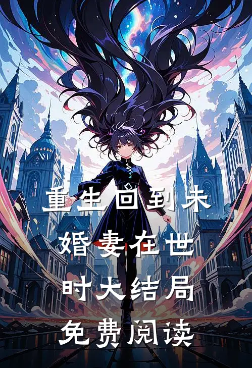 重生回到未婚妻在世时大结局免费阅读