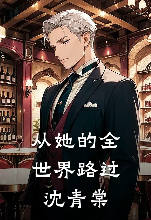 从她的全世界路过沈青棠