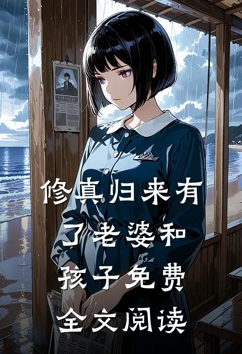 修真归来有了老婆和孩子免费全文阅读