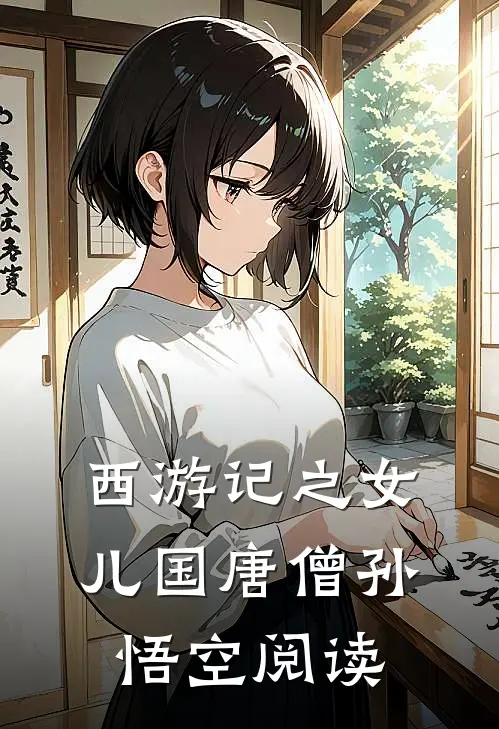 西游记之女儿国唐僧孙悟空阅读