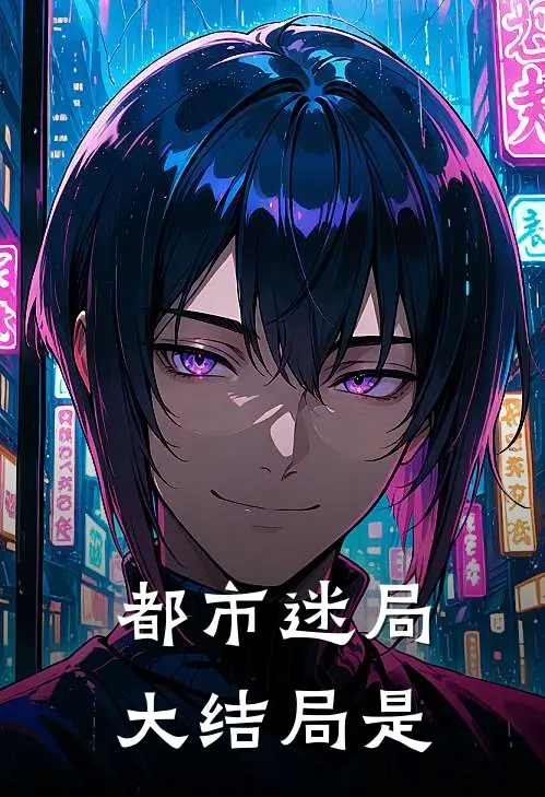 都市迷局大结局是