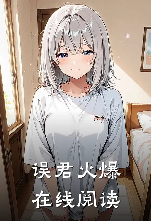 误君火爆在线阅读