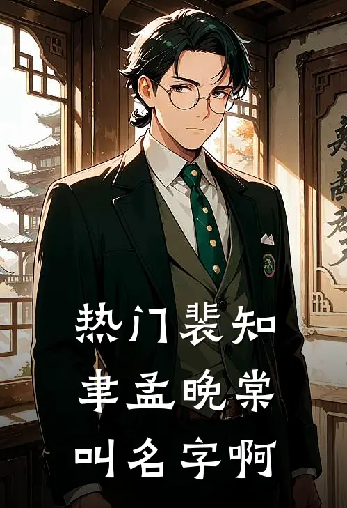 热门裴知聿孟晚棠叫名字啊