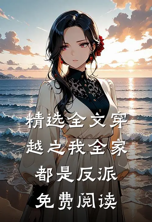 精选全文穿越之我全家都是反派免费阅读
