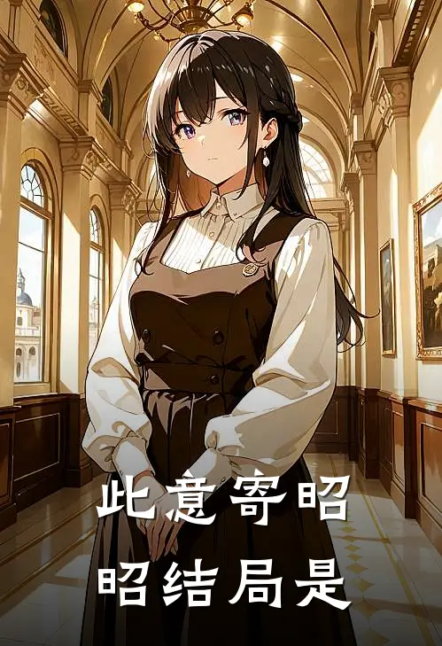 此意寄昭昭结局是