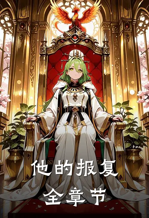他的报复全章节