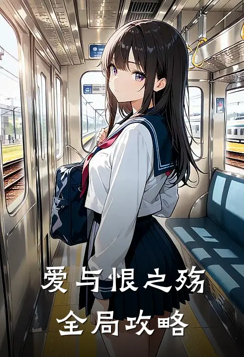 爱与恨之殇全局攻略