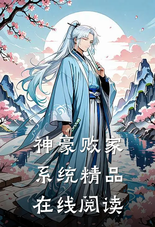 神豪败家系统精品在线阅读
