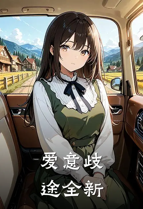 爱意歧途全新