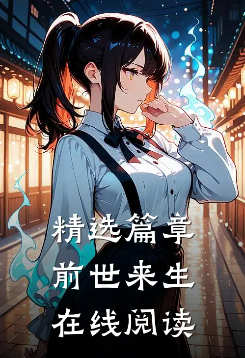 精选篇章前世来生在线阅读