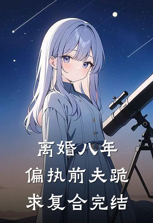 离婚八年，偏执前夫跪求复合完结