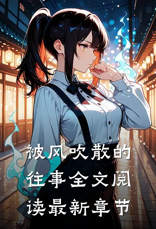 被风吹散的往事全文阅读最新章节