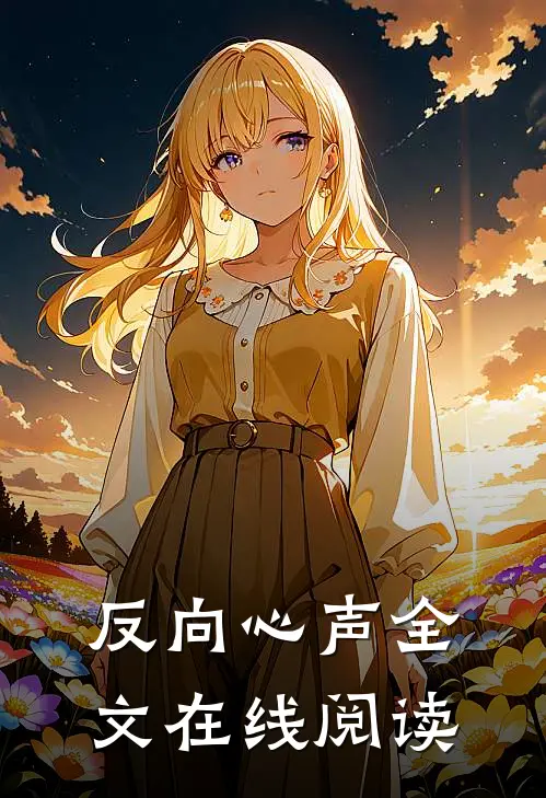 反向心声全文在线阅读