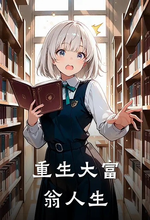 重生大富翁人生