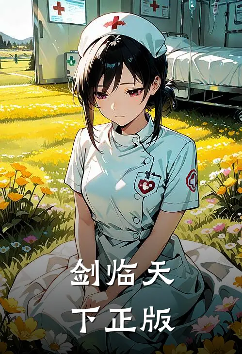 剑临天下正版