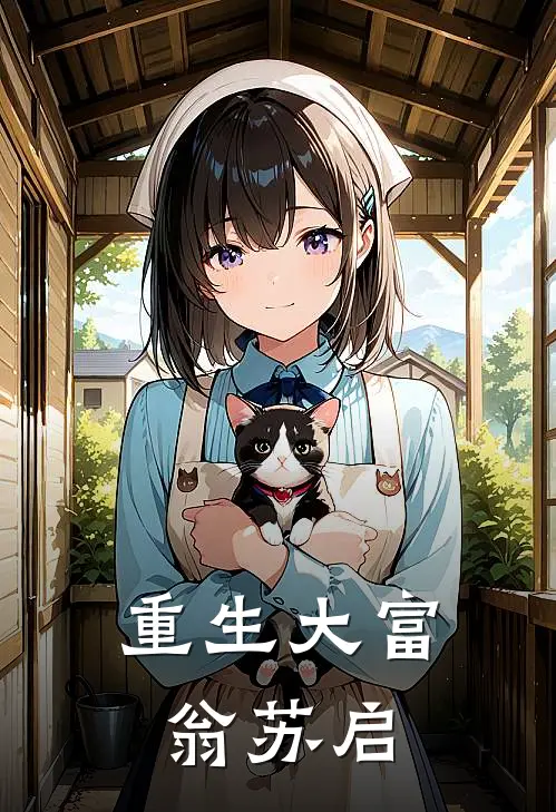 重生大富翁苏启