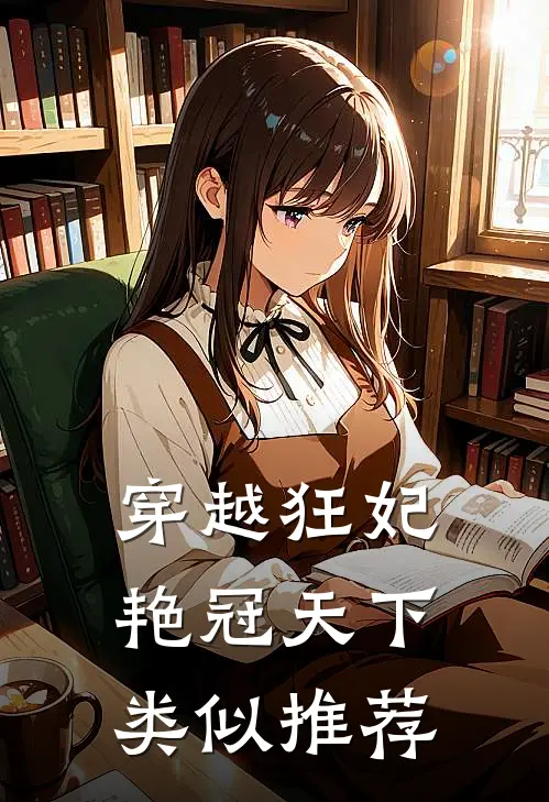 穿越狂妃艳冠天下类似推荐