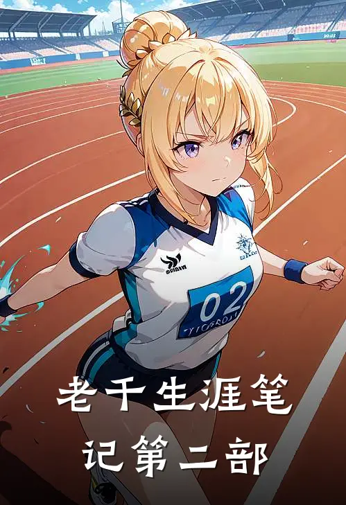 老千生涯笔记第二部