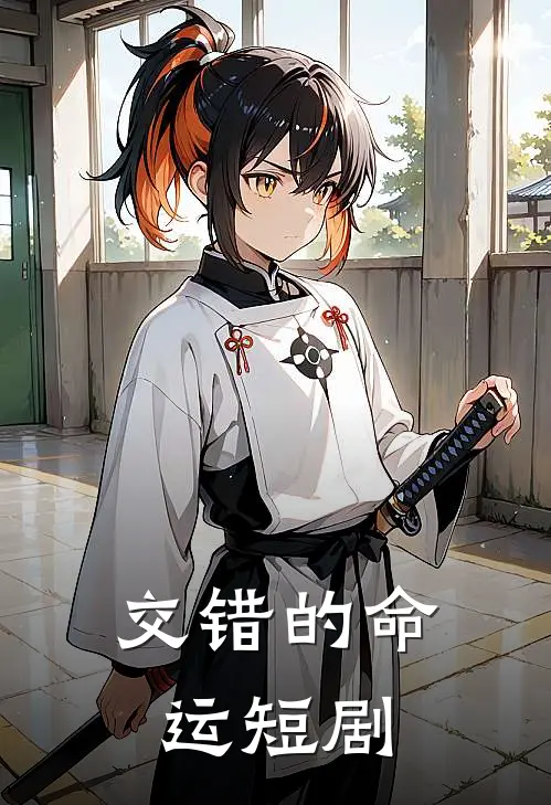 交错的命运短剧