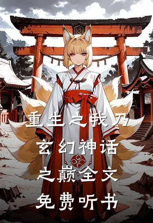 重生之我乃玄幻神话之巅全文免费听书