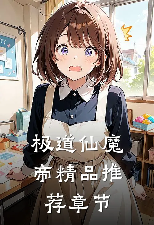 极道仙魔帝精品推荐章节