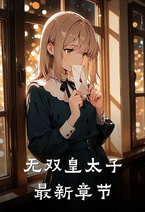 无双皇太子最新章节