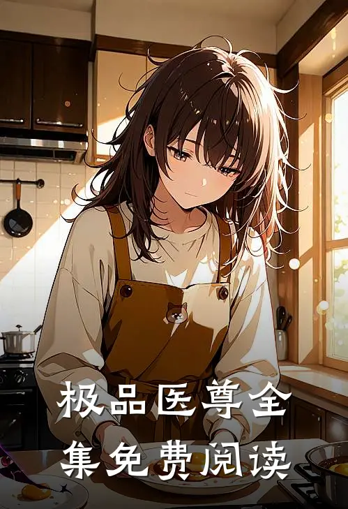 极品医尊全集免费阅读