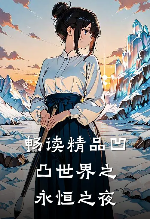 畅读精品凹凸世界之永恒之夜