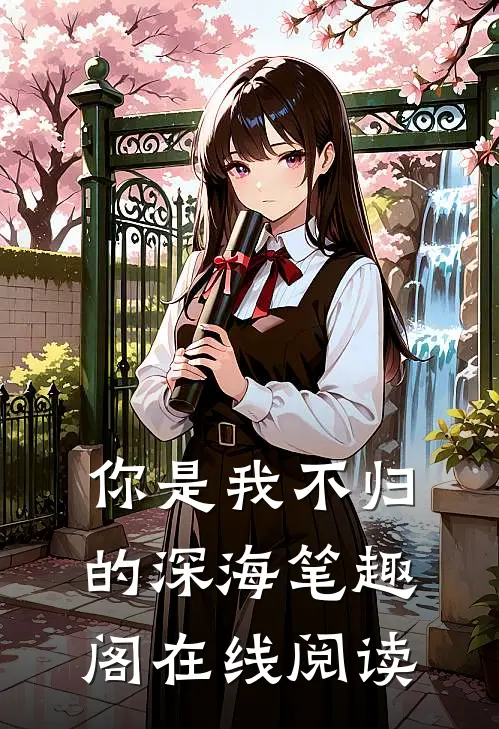 你是我不归的深海笔趣阁在线阅读