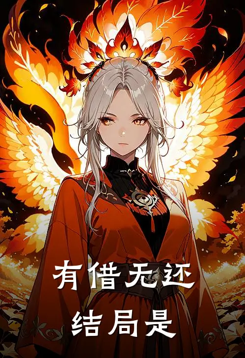 有借无还结局是