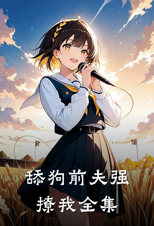 舔狗前夫强撩我全集