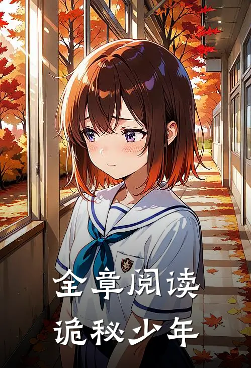 全章阅读诡秘少年