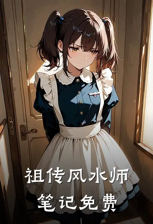 祖传风水师笔记免费