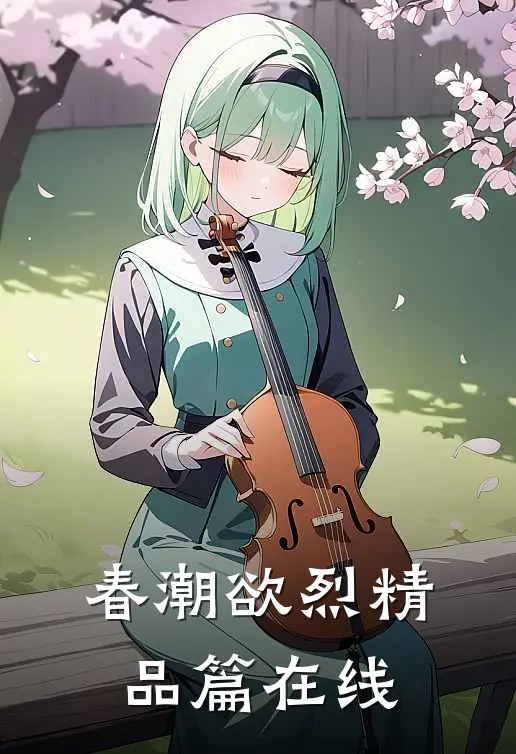 春潮欲烈精品篇在线
