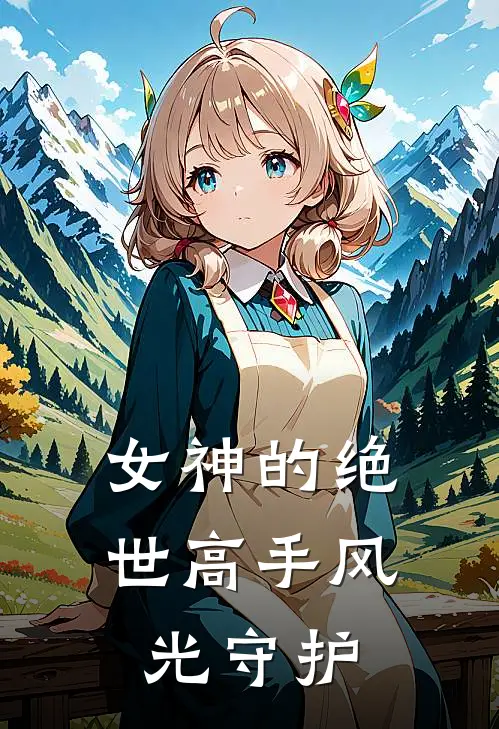 女神的绝世高手 风光守护