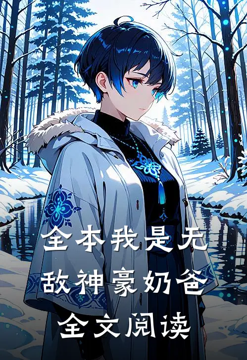 全本我是无敌神豪奶爸全文阅读