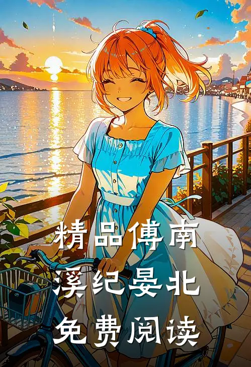 精品傅南溪纪晏北免费阅读