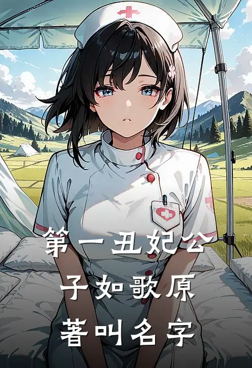 第一丑妃公子如歌原著叫名字