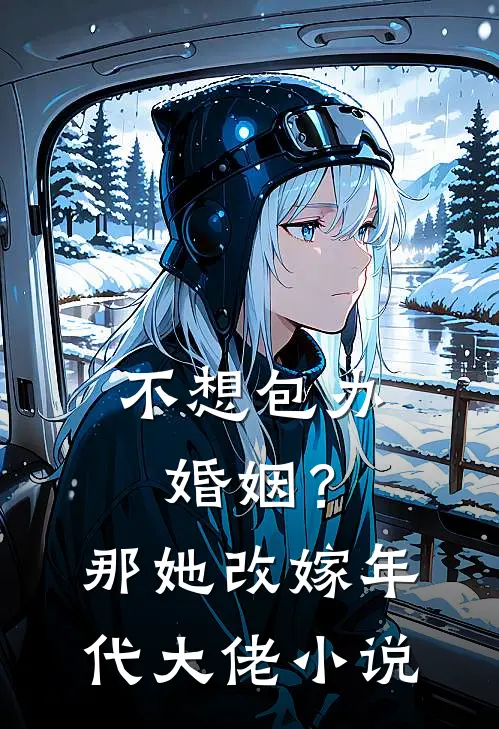 不想包办婚姻？那她改嫁年代大佬小说
