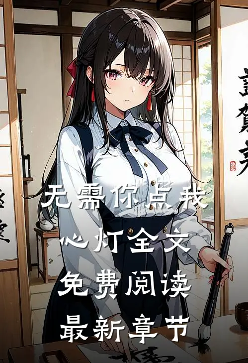无需你点我心灯全文免费阅读最新章节