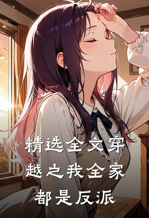 精选全文穿越之我全家都是反派